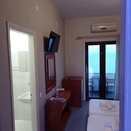 Gr Apartments Sea View Kallithea  Buitenkant foto
