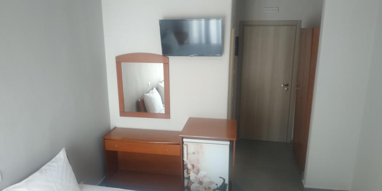 Gr Apartments Sea View Kallithea  Buitenkant foto
