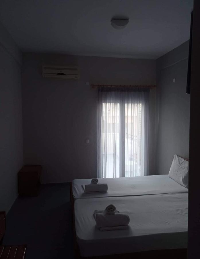 Gr Apartments Sea View Kallithea  Buitenkant foto