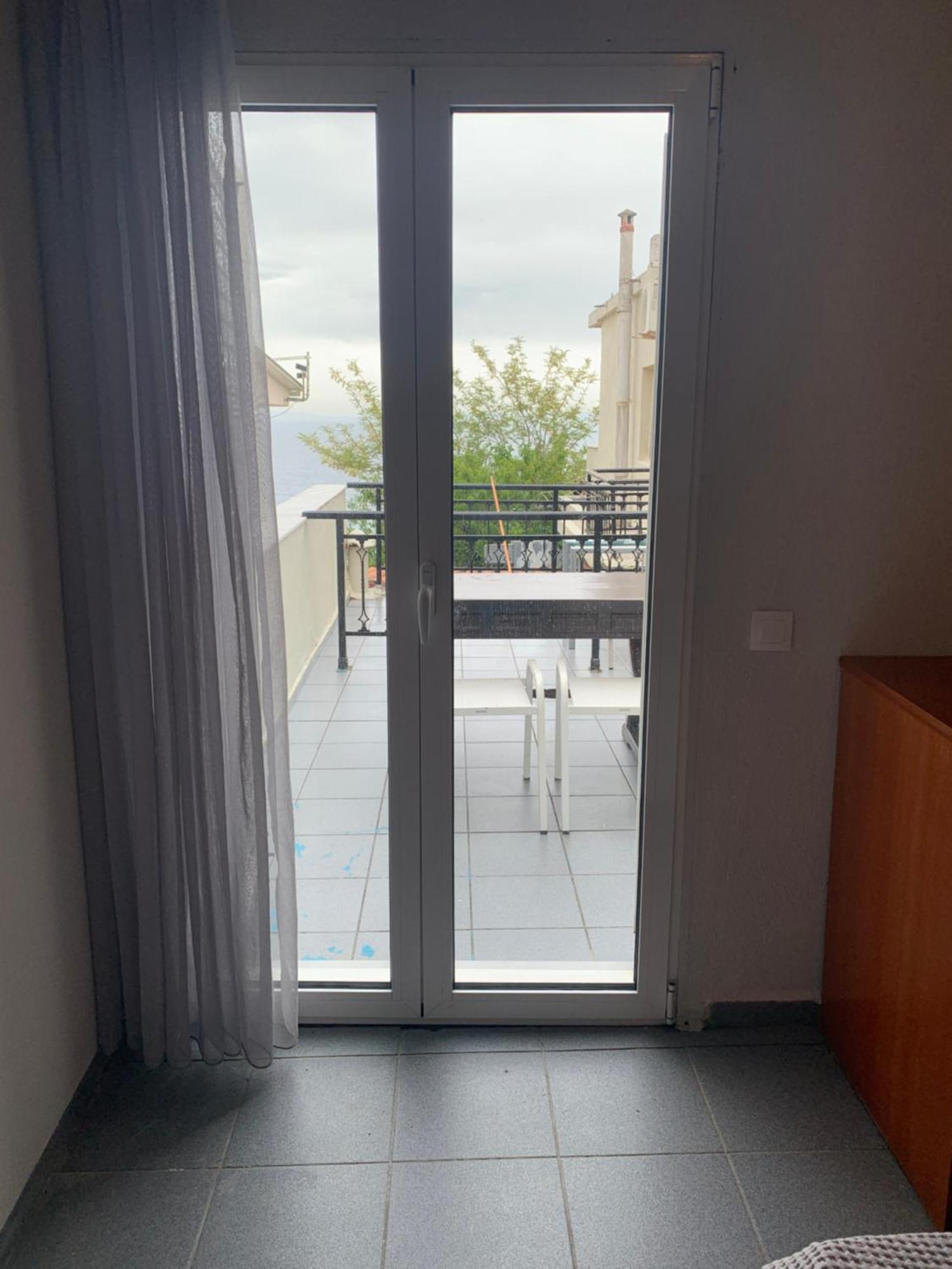 Gr Apartments Sea View Kallithea  Buitenkant foto
